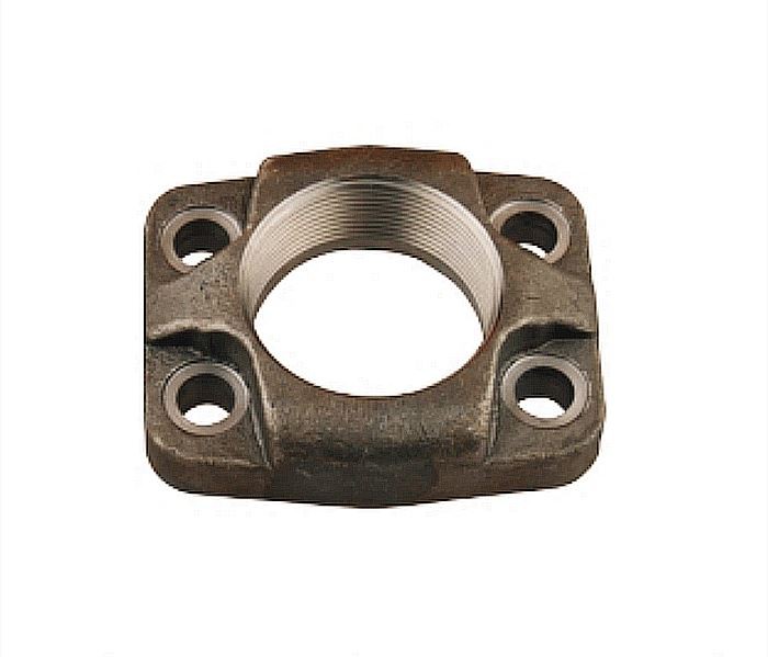 Hydraulic Pump Flanges
