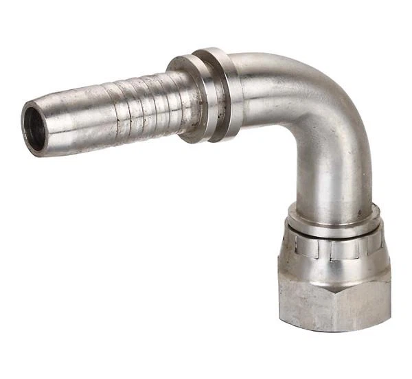 BSP Hydraulic Hose Fittings