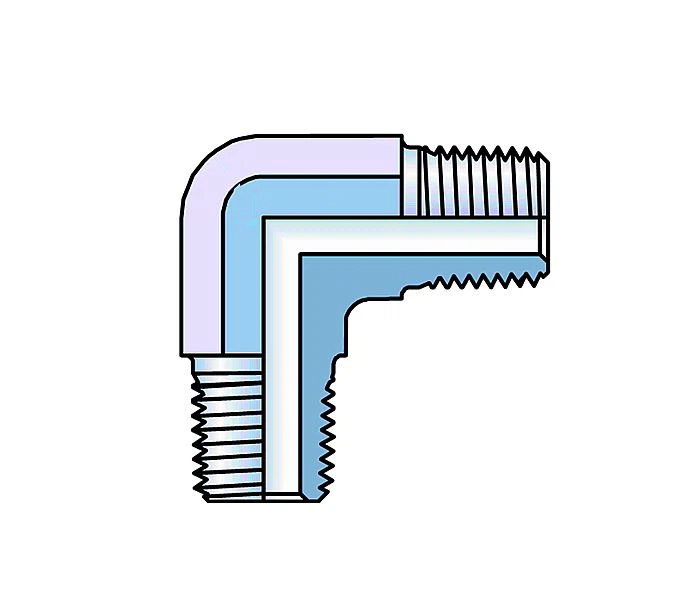 BSPT Adapteri