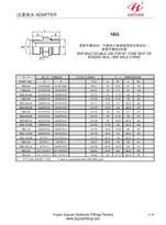 Priključak BSP muškog konusa G O-prstena