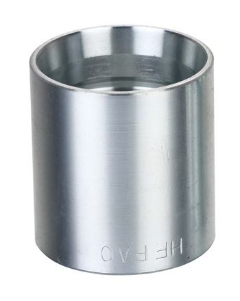 Crijevo za metalni prsten