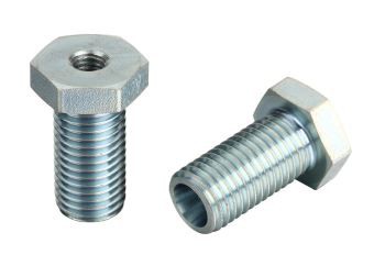 Hydraulic Brake Fittings