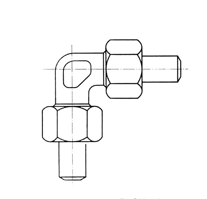 Weld Nipple Fittings