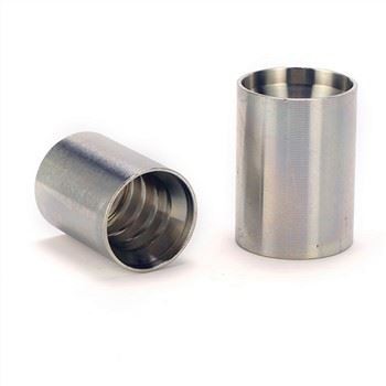 Priključci hidrauličnog crijeva