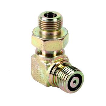 Orifice Hydraulic Fittings